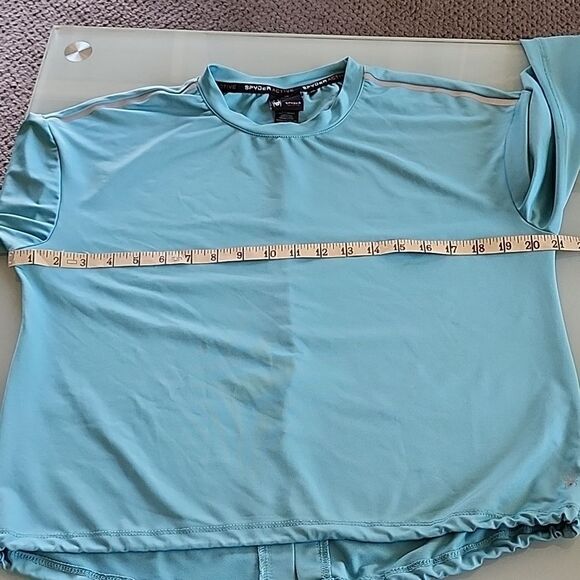 Spyder Active Wear Top - Picture 5 of 7